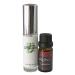 Chikara + Alpha 7 Unscented Pheromone Combo for Men - Attract Women effortlessly - Buy Online on GoSupps.com