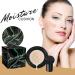 Mushroom Head Air Cushion CC Cream Foundation | Oil Control/Moisturizing | Lasting Nude Makeup | Brightening Pigment | Ivory Shade - 115g - Buy Online on GoSupps.com