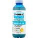 Oshee Vitamin Water with Lemon & Orange Flavour 555ml (Pack of 6) Magnesium Niacin Pantothenic Acid Vitamin B6 Folic Acid Biotin Vitamin B12 Multipack - Buy Online on GoSupps.com