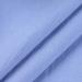 Women's Casual Cotton Linen Maxi Dress - Solid Long Sleeve Shift Dress with Side Split and Button Closure in Blue (X-Large) - Buy Online on GoSupps.com
