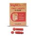 Next-Level-Med Diabetes Testing Kit with 300 Strips, 100 Lancets, and Alcohol Swabs - Blood Sugar Test Glucose Kit - Buy Online on GoSupps.com