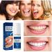 2pcs Professional Teeth Whitening Paint for Brightening & Stain Removal - 5ml Dental Care - Buy Online on GoSupps.com