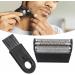 Portable Lightweight Shaver Trimmer Head - Round Hole Design for 31B | International Shipping Available - Buy Online on GoSupps.com