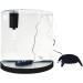 Tetra ColorFusion 3 Gallon Half-Moon Aquarium Kit with Bubbler & Color-Changing Light - Buy Online on GoSupps.com