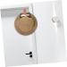 LABRIMP Door Hook Outdoor Decor Over Door Towel Bar Door Clothes Hanger Powerful Hooks Clothing Bedroom Door - Buy Online on GoSupps.com