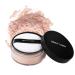 Translucent Face Powder - Loose Setting Powder - Matte Face Powder - Lightweight Long-lasting Waterproof Makeup Powder - Oil Control with Powder Puff Foundation Full Coverage Pressed Powder (03)