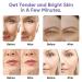 Feulover Instant Face Lift Cream 1.70oz - Tighten, Lift, and Smooth Skin - Reduce Wrinkles - Temporary Results - Firming Treatment - Buy Online on GoSupps.com