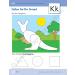 Skill Sharpeners: Reading Workbook for Grade PreK - Engage Learn & Excel | International Shipping Available - Buy Online on GoSupps.com