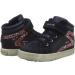 Geox Women's B Kilwi Girl F Sneaker 7.5 UK - Dark Navy Blue - Buy Online on GoSupps.com