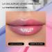  Fenayuu Color Changing Lip Balm - 2 Pcs Moisturizing Tinted Lip Balm - Makeup Transfer Resistant Hydration for Daily Party Outdoor - Buy Online on GoSupps.com