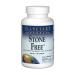 Planetary Herbals Stone Free 820 mg Herbal Support for Kidney and Gallbladder 180 Tablet 180 Count (Pack of 1)