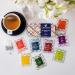 Octavius | Assorted Tea Bag Sampler Gift Set - 8 Tea Flavors | 192 Counts - Black & Green Tea | Tea Sampler Pack | Tea Set Gift | Pack of 6 Black & Green Tea - 32TB (Pack of 6) - Buy Online on GoSupps.com