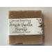 French Vanilla Biscotti Handmade Soap 4 oz.
