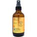 USDA Certified Organic Rose Water Spray 4oz - Facial Toner & Hydrating Mist - 100% Pure Bulgarian Rose Petals - Alcohol-Free Moisturizer for Face & Hair - Buy Online on GoSupps.com