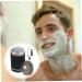 Buy Compact Electric Shaver for Men - Travel-Friendly USB Razor & Handheld Shaving Accessories - Buy Online on GoSupps.com