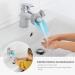 Reer Myhappybath Extender - Faucet Attachment for Kids | Easy Handwashing Solution - Buy Online on GoSupps.com