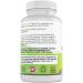 Natural Astragalus Alpha Lipoic Acid 600mg 120 Veggie Capsules | Non-GMO | 4 Month Supply | RLA R-LA ALA Thioctic Acid | Organic Supplement - Buy Online on GoSupps.com