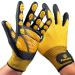 Pat Your Pet Hair Remover - Dog & Cat Brush Glove