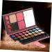 DOITOOL 33 Eye Shadow Makeup Palette Eyeshadow Matt Eyeshadow Powder Eyeshadow Palette Matte Combination 1 count (Pack of 1) As Shown - Buy Online on GoSupps.com