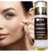 Collagen Peptides Skin Serum - Professional Anti-Wrinkle & Anti-Aging Facial Treatment | 2 oz - Global Shipping Available - Buy Online on GoSupps.com