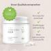 Buy Effective Nature Bio Inulin - 270 Vegan Capsules | 100% Pure Organic Inulin | 5g High Dose Daily | Natural Agave Source - Buy Online on GoSupps.com