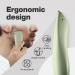 ZOMA Manscape Ball Trimmer - Electric Razor for Men | Best Body & Beard Trimmer | Perfect Birthday Gift - Buy Online on GoSupps.com