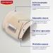 Elastoplast Firm Wrap Around Wrist Support - Adjustable Brace for Injury Relief and Joint Pain - Tan - Buy Online on GoSupps.com