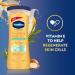 Vaseline Intensive Care Nourishing Argan Oil Lotion 400ml - 72h Protection for All Skin Types - Shop Internationally - Buy Online on GoSupps.com