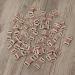 Buy 12Pcs Elastic Bandage Clips - Stretch Metal Clips for Secure Bandage Wraps | International Shipping Available - Buy Online on GoSupps.com
