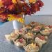 GEORLD Edible Fall Leaves Cake Decorations Set - 48 Autumn Cupcake Toppers in 2 Colors - Buy Online on GoSupps.com