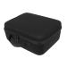 VINTORKY 1pc Hair Dryer Storage Bag Cosmetic Bag Suitcase Travel