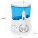 Buy ProfiCare PC-MD 3005 Electric Oral Irrigator - HYDROPULSEUR PC-MD 3005 White/Blue | International Shipping Available - Buy Online on GoSupps.com