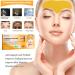 Forehead Wrinkle Remover Patch - Smooth Lines & Lift Skin with Hydrolyzed Collagen & Centella Asiatica - Buy Online on GoSupps.com