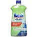 Finish Jet Dry Rinse Agent - Liquid Green 0% - 32 oz.