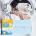 Arm Hammer Power Sheets Laundry Detergent Fresh Linen Laundry Tablets Strong Decontamination Detergent Powder Tablets Laundry Detergent For Underwear And Clothes (3PC) - Buy Online on GoSupps.com