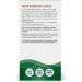 Nordic Naturals Cognition Mushroom Complex - 60 Capsules - Brain Memory & Mood Support with Lion's Mane Mushroom & Bacopa Extract - Vegan & Non-GMO - Buy Online on GoSupps.com