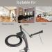 Hair Salon Colour Processor Wall Mounted Hair Dryer Wall Ceiling Hair Dryer Professional Beauty Salon Equipment Hairdressing Adjustable Temperature - Buy Online on GoSupps.com