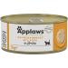 Applaws Premium Natural Wet Cat Food | Chicken & Cheese in Broth 70g Can (24 Pack) - Healthy Cat Nutrition - Buy Online on GoSupps.com