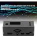 LMOLING for MMDVM Aluminum Alloy Protective Shell Transparent Digital Aluminum Hotspot Protective Case for Walkie Talkie - Buy Online on GoSupps.com