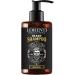 LORENTI Tokyo et Seoul Barbe Kit de soins et coiffage de la barbe avec huile shampoing et baume - Buy Online on GoSupps.com