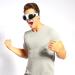 3D Eye Massage Device | Vibration Eye Mask for Fatigue Relief & Migraine | Healthy Forehead Eye Massager - International Shipping - Buy Online on GoSupps.com