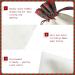 Funny Roasted Coffee Beans Christmas Drawstring Gift Bags Christmas Goodie Bags Reusable Drawstring Gift Bag Supplies For Christmas Birthday Wedding - Buy Online on GoSupps.com