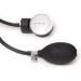 Primacare DS-9193 Large Adult Professional Blood Pressure Kit | Aneroid Sphygmomanometer | Latex-Free Inflation System | Nylon Cuff - Buy Online on GoSupps.com