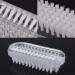 Plastic Nail Brush Handle Scrubbing Brushes - Set of 4 | Easy Cleaning Solution - Buy Online on GoSupps.com