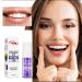 ITZZO Purple Toothpaste for Teeth Whitening | Color Corrector & Stain Removal | Smile Enhancement Kit - Buy Online on GoSupps.com