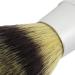 Premium Hair-Razor Brush & Shaving Soap Brush - Aluminum Alloy Handle Quick-Dry Synthetic Bristles Perfect Men's Gift - Buy Online on GoSupps.com
