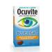 Bausch + Lomb Ocuvite Blue Light Lutein 25mg Lutein & Zeaxanthin Supplement 30 Softgels (Pack of 3)