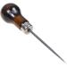 Cosmos Pack of 2 Gourd Shape Leather Craft Scratch Awl & Pin Punching Tool Set - Buy Online on GoSupps.com