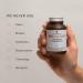 WILD NUTRITION Food-Grown Magnesium Supplements - 60 Capsules for Sleep, Muscle Recovery & Bone Health | Women's Magnesium Tablets - Buy Online on GoSupps.com