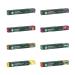 Buy STARBUCKS Trial Set by Nespresso - 80 Coffee Capsules | Exclusive at Amazon - Buy Online on GoSupps.com